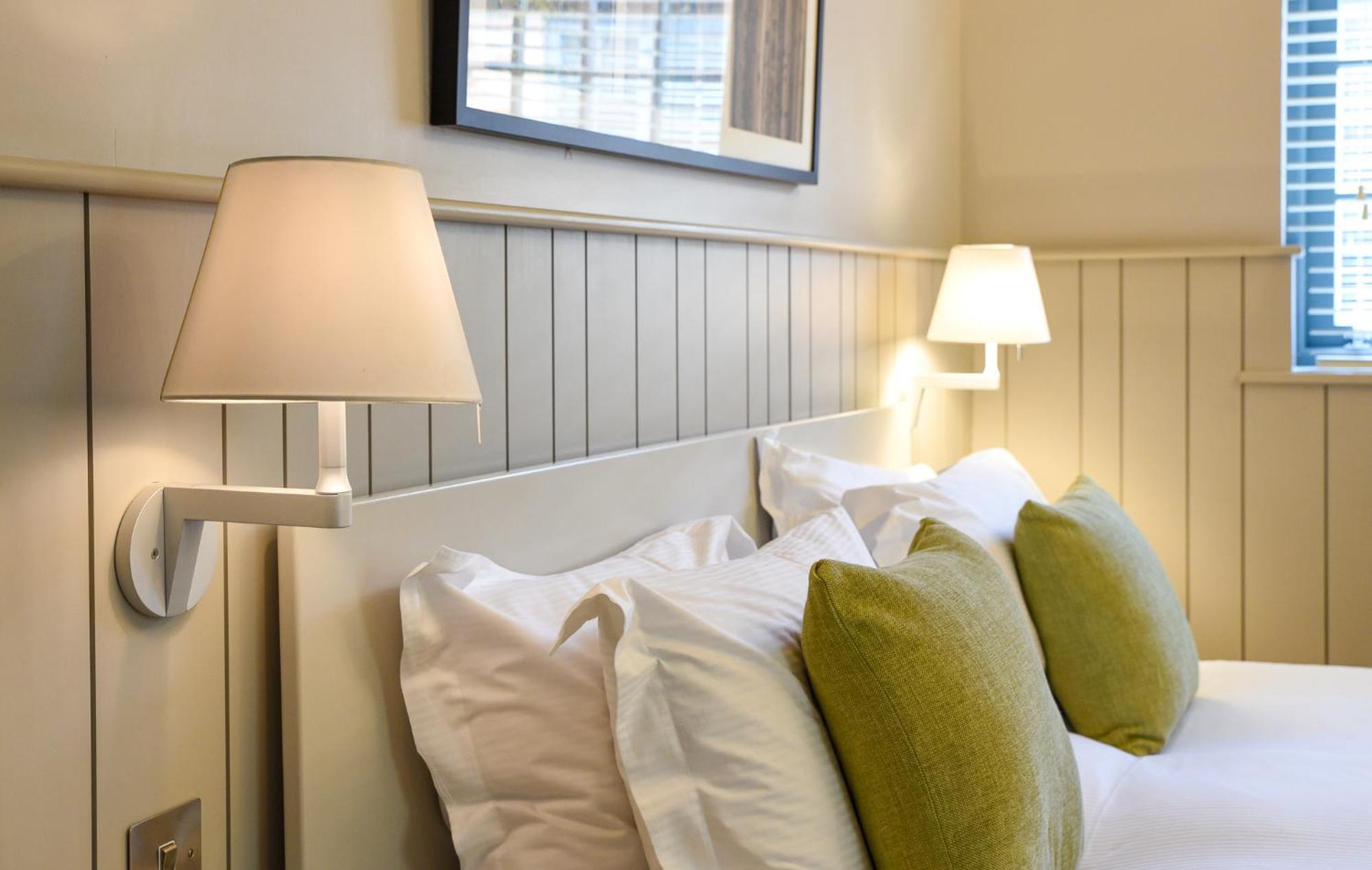 The Lawrance Luxury Aparthotel - York Bagian luar foto